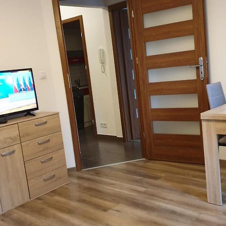 Newburg Apartments Wolska Warszawa Zewnętrze zdjęcie