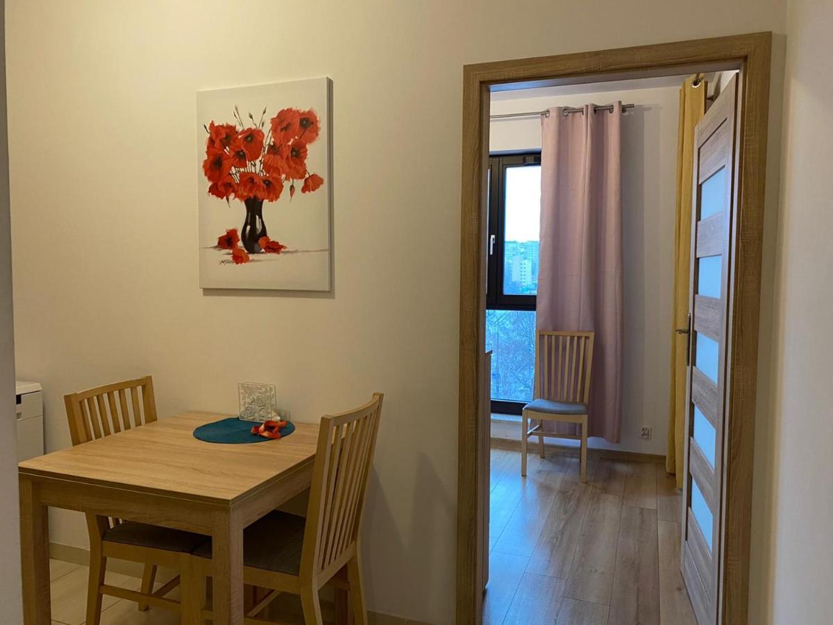 Newburg Apartments Wolska Warszawa Zewnętrze zdjęcie