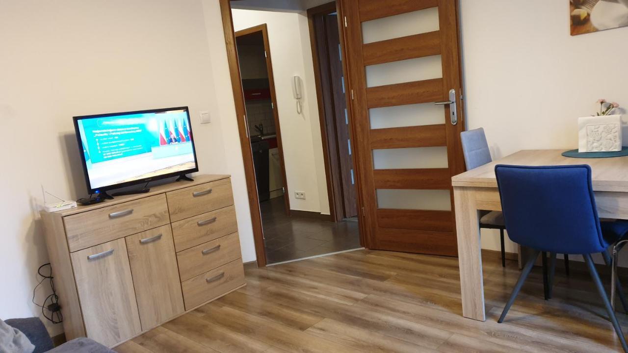Newburg Apartments Wolska Warszawa Zewnętrze zdjęcie