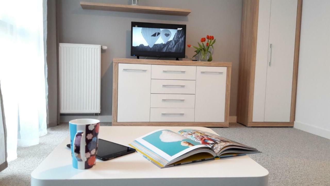 Newburg Apartments Wolska Warszawa Zewnętrze zdjęcie