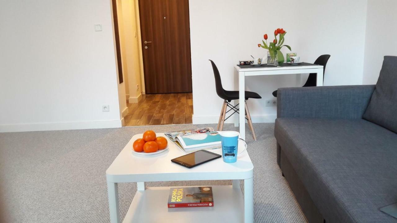 Newburg Apartments Wolska Warszawa Zewnętrze zdjęcie