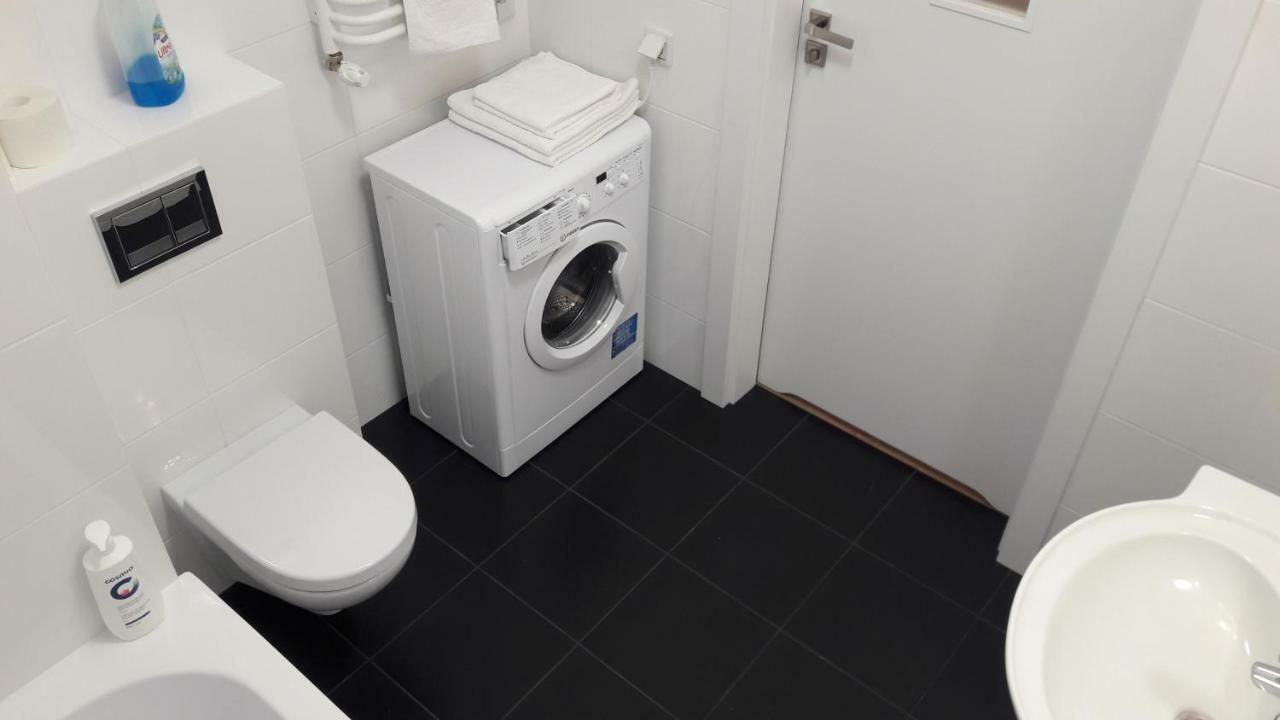 Newburg Apartments Wolska Warszawa Zewnętrze zdjęcie
